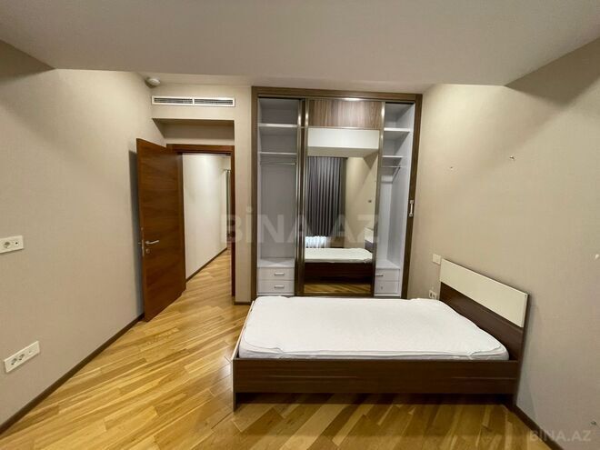 Сдаётся 4-комн. новостройка 200 м², м. 28 мая, photo 20 from 27