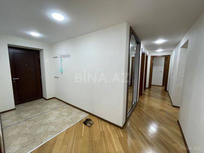 Сдаётся 4-комн. новостройка 200 м², м. 28 мая, photo 21 from 27