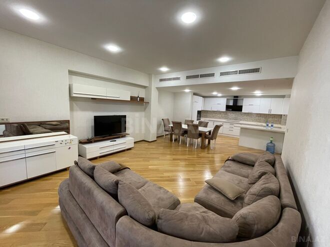 Сдаётся 4-комн. новостройка 200 м², м. 28 мая, photo 9 from 27