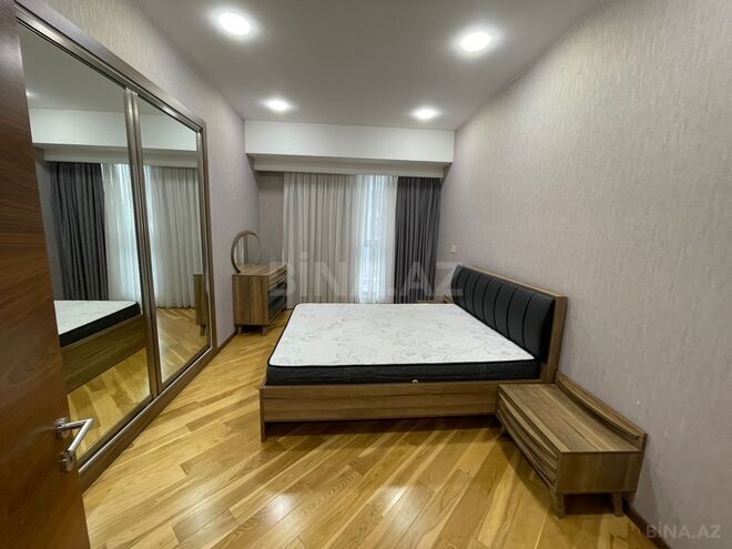 Сдаётся 4-комн. новостройка 200 м², м. 28 мая, photo 17 from 27