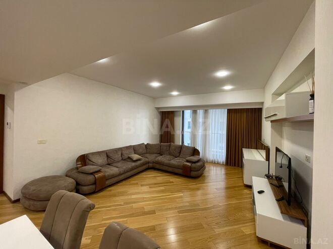 Сдаётся 4-комн. новостройка 200 м², м. 28 мая, photo 10 from 27