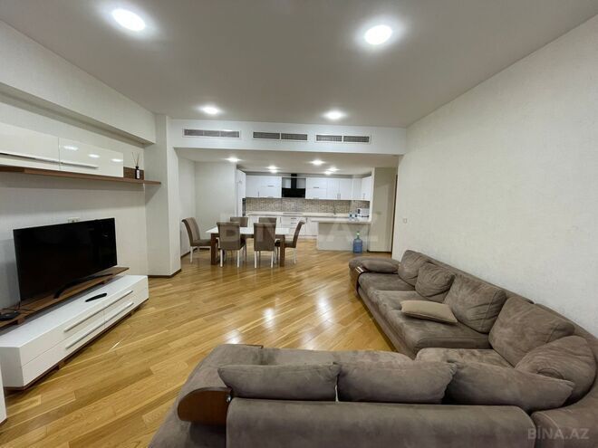Сдаётся 4-комн. новостройка 200 м², м. 28 мая, photo 7 from 27