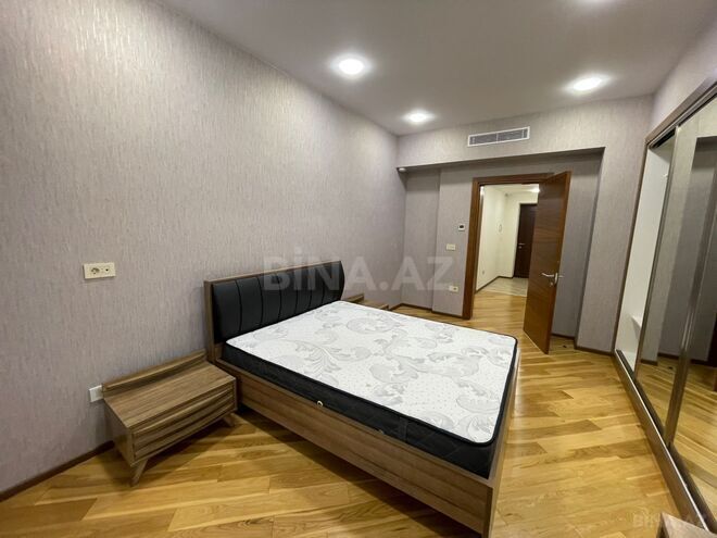 Сдаётся 4-комн. новостройка 200 м², м. 28 мая, photo 18 from 27