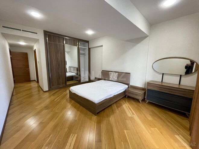 Сдаётся 4-комн. новостройка 200 м², м. 28 мая, photo 11 from 27