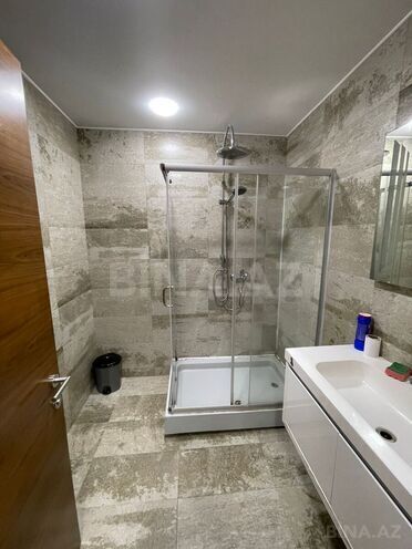 Сдаётся 4-комн. новостройка 200 м², м. 28 мая, photo 23 from 27