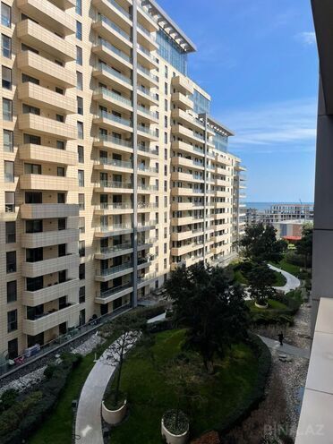 Сдаётся 4-комн. новостройка 200 м², м. 28 мая, photo 25 from 27