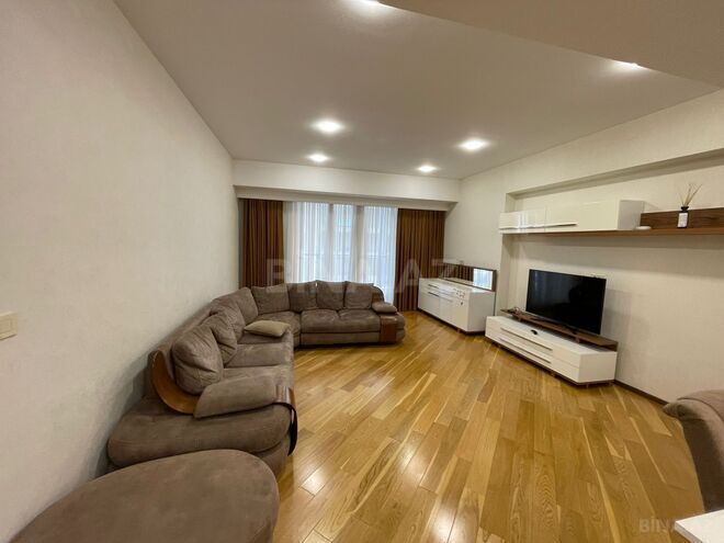 Сдаётся 4-комн. новостройка 200 м², м. 28 мая, photo 6 from 27