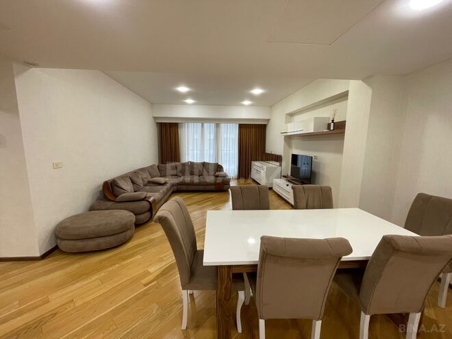 Сдаётся 4-комн. новостройка 200 м², м. 28 мая, photo 8 from 27