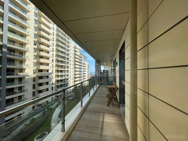 Сдаётся 4-комн. новостройка 200 м², м. 28 мая, photo 26 from 27
