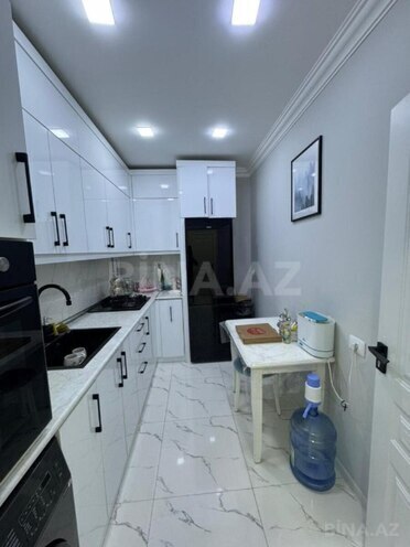 Продаётся 2-комн. новостройка 70 м², пос. Бадамдар, photo 13 from 22