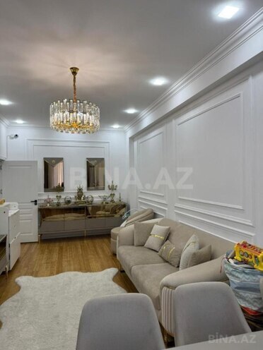 Продаётся 2-комн. новостройка 70 м², пос. Бадамдар, photo 9 from 22