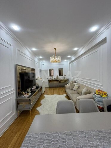 Продаётся 2-комн. новостройка 70 м², пос. Бадамдар, photo 3 from 22
