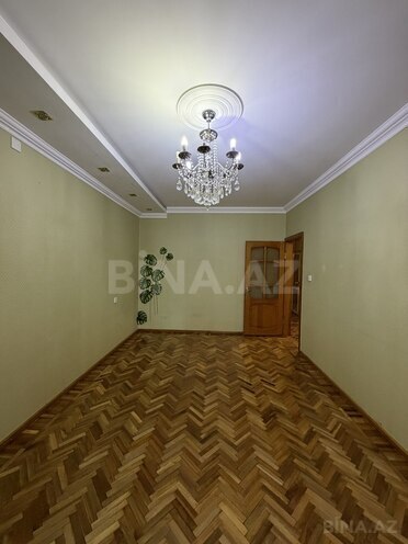 Сдаётся 2-комн. вторичка 65 м², пос. 8-й мкр, photo 3 from 16