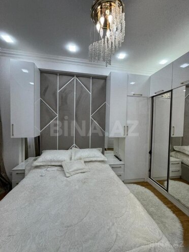 Продаётся 2-комн. новостройка 70 м², пос. Бадамдар, photo 16 from 22