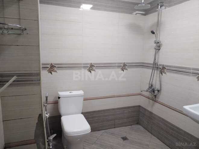 İcarəyə verilir 2 otaqlı yeni tikili 84 m², Həzi Aslanov m., photo 9 from 10