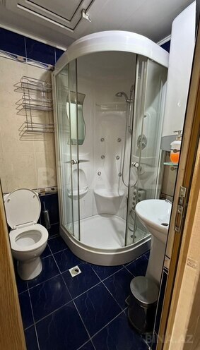 Сдаётся 2-комн. вторичка 65 м², м. Элмляр Академиясы, photo 12 from 14