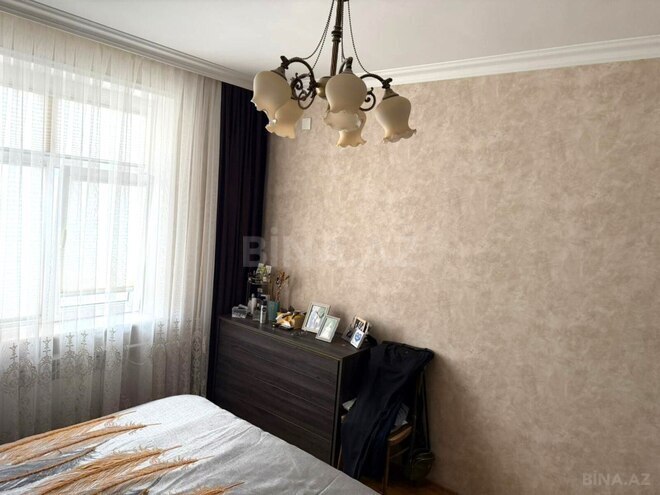 Satılır 3 otaqlı köhnə tikili 85 m², Əhmədli m., photo 9 from 19