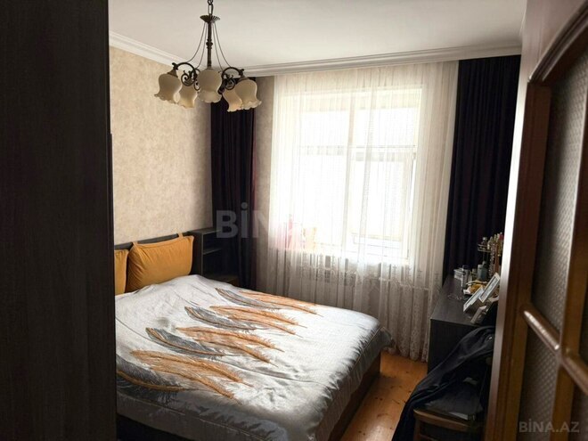 Satılır 3 otaqlı köhnə tikili 85 m², Əhmədli m., photo 7 from 19