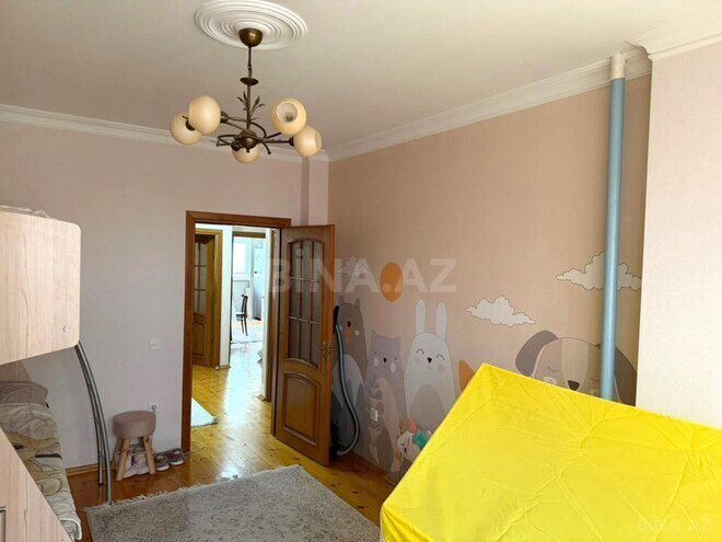 Satılır 3 otaqlı köhnə tikili 85 m², Əhmədli m., photo 11 from 19