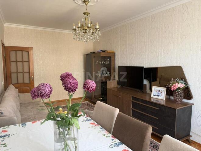 Satılır 3 otaqlı köhnə tikili 85 m², Əhmədli m., photo 4 from 19