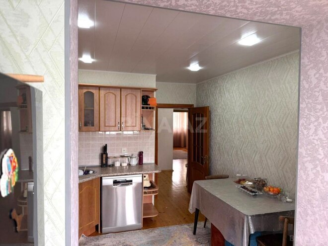 Satılır 3 otaqlı köhnə tikili 85 m², Əhmədli m., photo 13 from 19