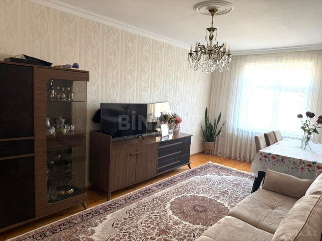 Satılır 3 otaqlı köhnə tikili 85 m², Əhmədli m., photo 6 from 19