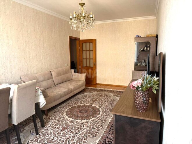 Satılır 3 otaqlı köhnə tikili 85 m², Əhmədli m., photo 5 from 19