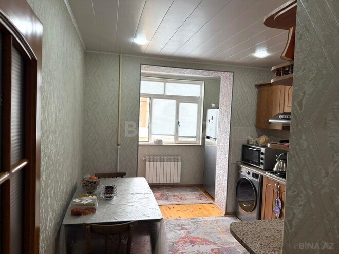 Satılır 3 otaqlı köhnə tikili 85 m², Əhmədli m., photo 14 from 19