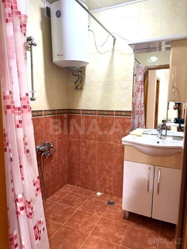 Satılır 3 otaqlı köhnə tikili 85 m², Əhmədli m., photo 17 from 19