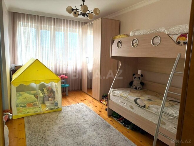 Satılır 3 otaqlı köhnə tikili 85 m², Əhmədli m., photo 10 from 19
