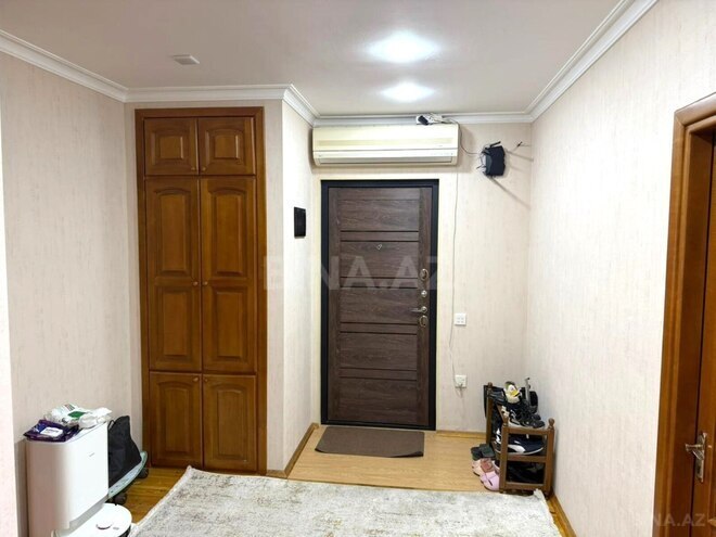 Satılır 3 otaqlı köhnə tikili 85 m², Əhmədli m., photo 16 from 19