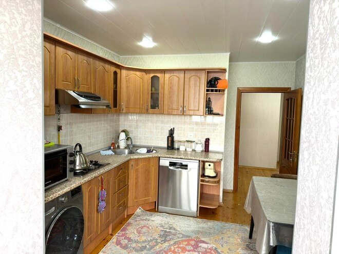 Satılır 3 otaqlı köhnə tikili 85 m², Əhmədli m., photo 12 from 19