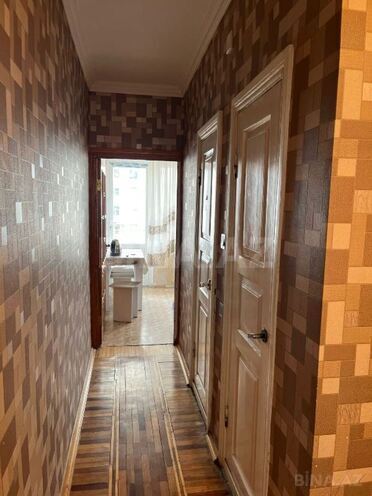 Satılır 2 otaqlı köhnə tikili 60 m², Yasamal r., photo 12 from 15
