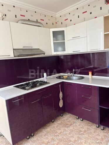 Satılır 2 otaqlı köhnə tikili 60 m², Yasamal r., photo 11 from 15