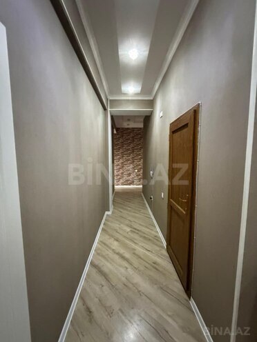 Satılır 3 otaqlı yeni tikili 137 m², Şah İsmayıl Xətai m., photo 13 from 16