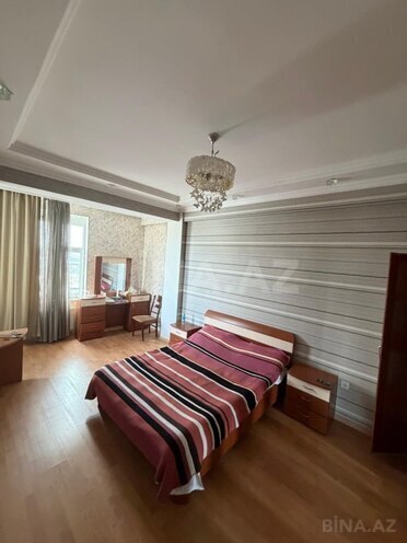 Satılır 3 otaqlı yeni tikili 137 m², Şah İsmayıl Xətai m., photo 4 from 16