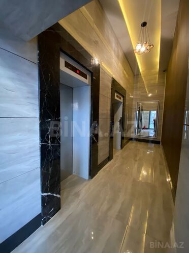 Сдаётся 3-комн. новостройка 140 м², Насиминский  р., photo 7 from 23