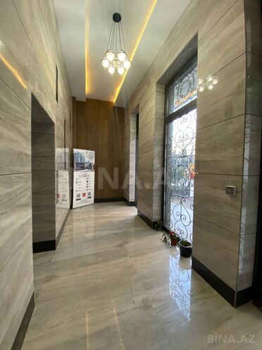 Сдаётся 3-комн. новостройка 140 м², Насиминский  р., photo 6 from 23