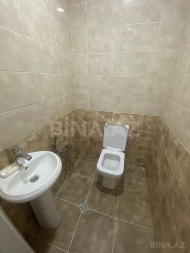 Сдаётся 3-комн. новостройка 140 м², Насиминский  р., photo 20 from 23