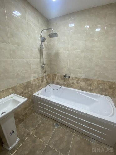 Сдаётся 3-комн. новостройка 140 м², Насиминский  р., photo 19 from 23