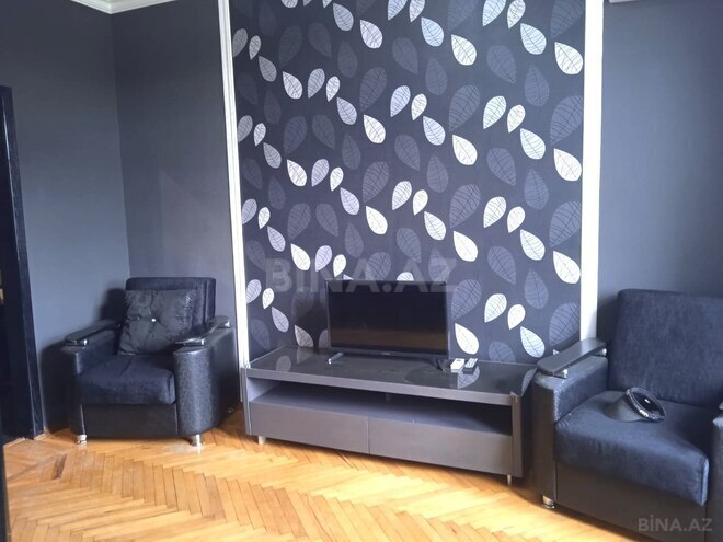 Satılır 2 otaqlı köhnə tikili 45 m², Nəriman Nərimanov m., photo 3 from 8
