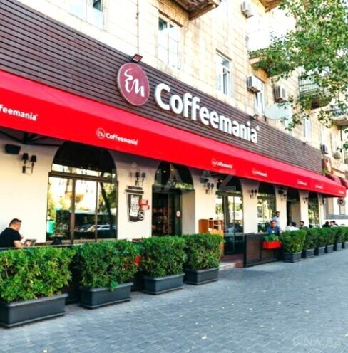 Satılır 2 otaqlı köhnə tikili 45 m², Nəriman Nərimanov m., photo 1 from 8