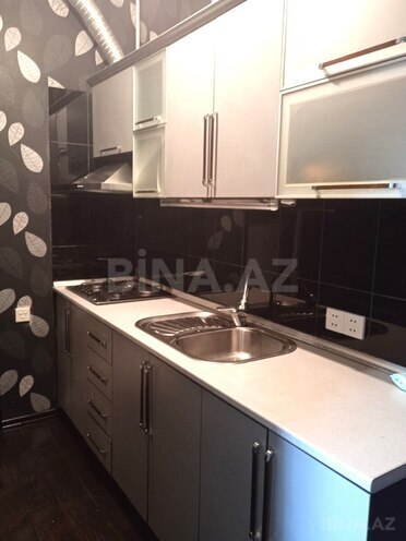 Satılır 2 otaqlı köhnə tikili 45 m², Nəriman Nərimanov m., photo 7 from 8
