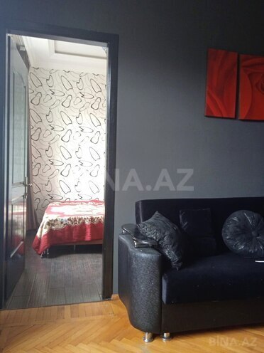 Satılır 2 otaqlı köhnə tikili 45 m², Nəriman Nərimanov m., photo 4 from 8