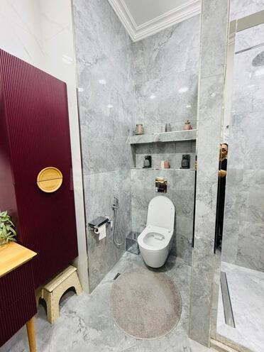 Satılır 3 otaqlı yeni tikili 165 m², Nizami m., photo 16 from 19