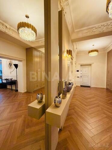 Satılır 3 otaqlı yeni tikili 165 m², Nizami m., photo 13 from 19