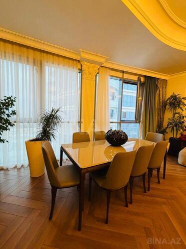 Satılır 3 otaqlı yeni tikili 165 m², Nizami m., photo 4 from 19