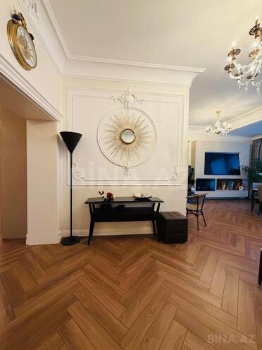 Satılır 3 otaqlı yeni tikili 165 m², Nizami m., photo 9 from 19