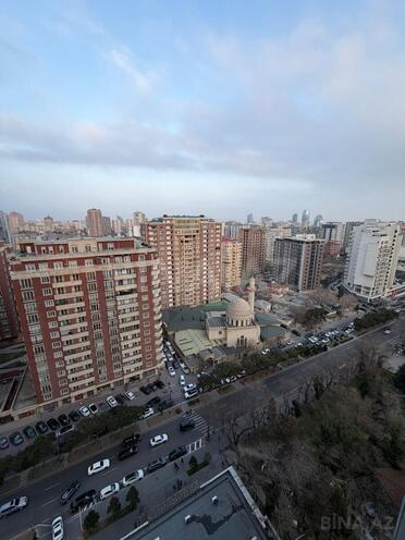 Satılır 3 otaqlı yeni tikili 165 m², Nizami m., photo 18 from 19