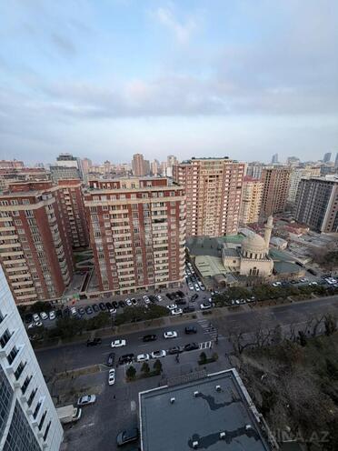 Satılır 3 otaqlı yeni tikili 165 m², Nizami m., photo 17 from 19